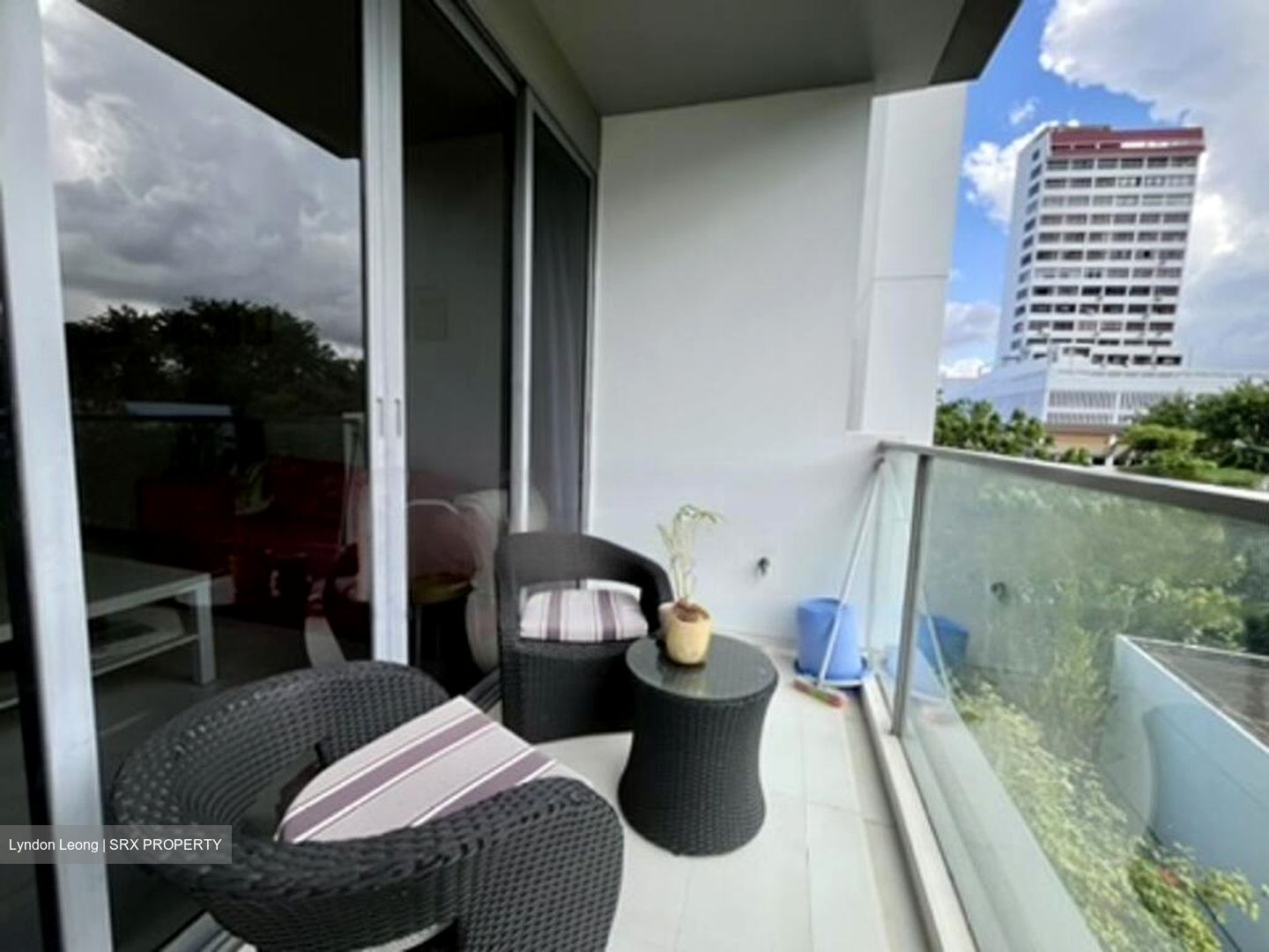 The Shore Residences (D15), Condominium #507244091